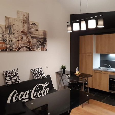 Appartement De Charme Disneyland Paris - Nidouest Chanteloup-en-Brie Esterno foto