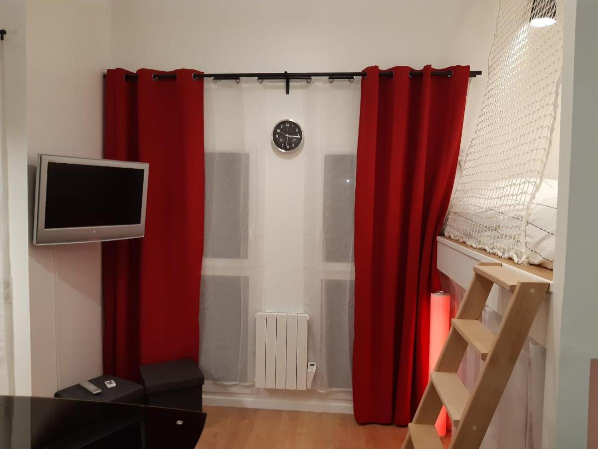 Appartement De Charme Disneyland Paris - Nidouest Chanteloup-en-Brie Esterno foto