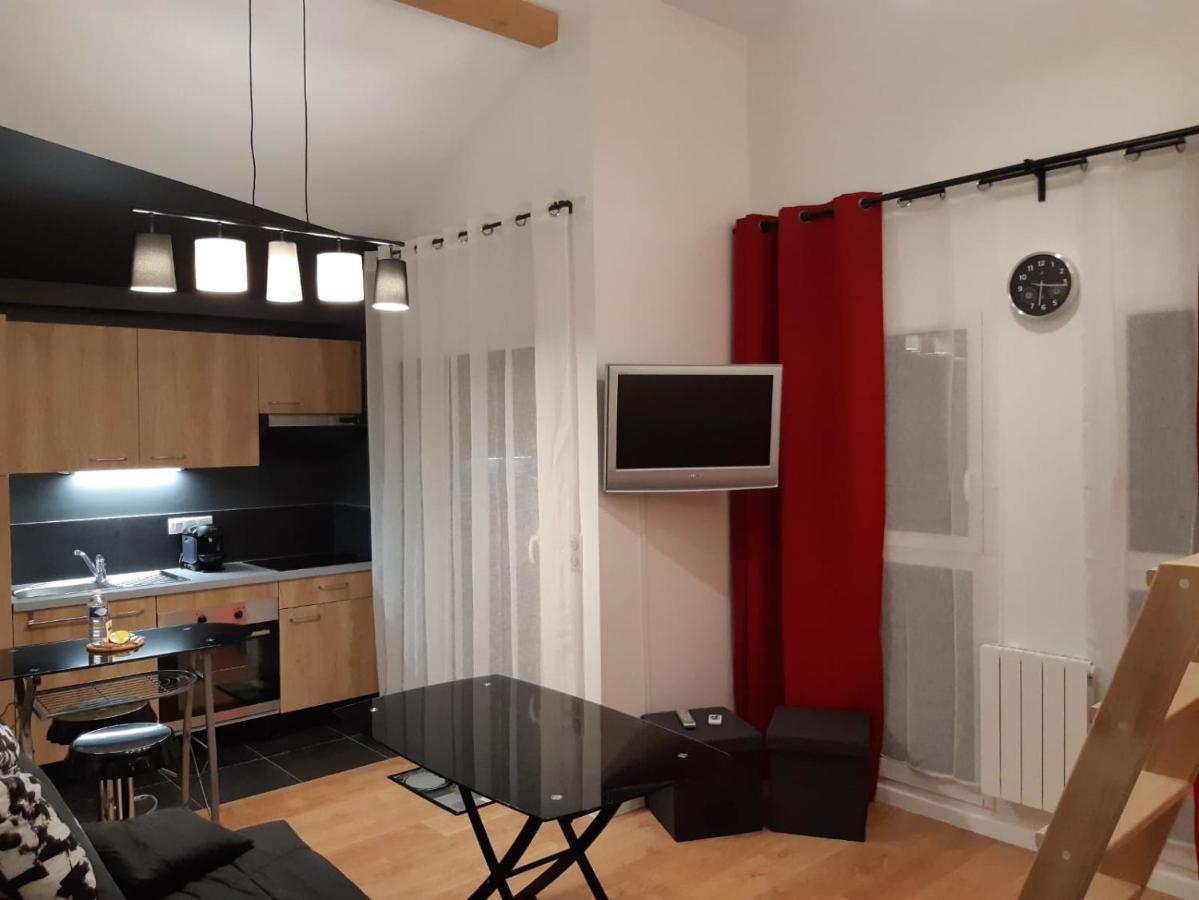 Appartement De Charme Disneyland Paris - Nidouest Chanteloup-en-Brie Esterno foto